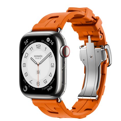 hermes 66066234404553|Apple Watch Hermès.